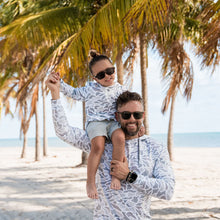 Load image into Gallery viewer, Burlebo Youth Performance Hoodie in White Camo