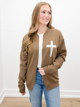 Load image into Gallery viewer, CROSS Cardigan