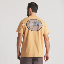 Load image into Gallery viewer, Southern Marsh Heritage Engraved SS Tee