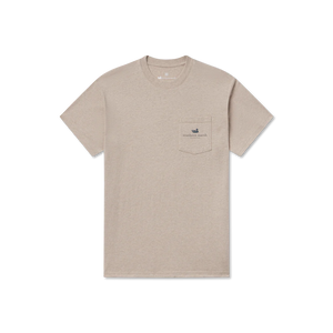 Southern Marsh Mercantile Dome SS Tee