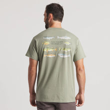 Load image into Gallery viewer, Southern Marsh Southern Swimmers SS Tee