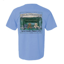 Load image into Gallery viewer, Southern Fried Cotton Loaded SS Tee