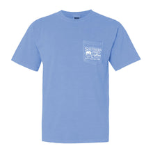 Load image into Gallery viewer, Southern Fried Cotton Loaded SS Tee