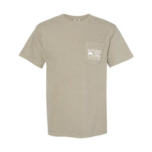 Load image into Gallery viewer, Southern Fried Cotton Old School Tom SS Tee