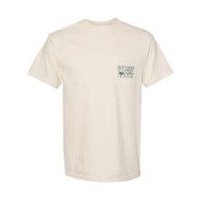 Load image into Gallery viewer, Southern Fried Cotton Old School USA SS Tee