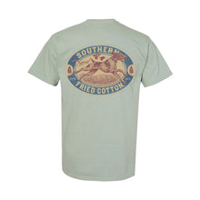 Load image into Gallery viewer, Southern Fried Cotton On The Hunt SS Tee