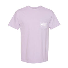 Load image into Gallery viewer, Southern Fried Cotton Pinch Of Color SS Tee