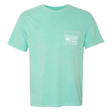 Load image into Gallery viewer, Southern Fried Cotton Sweet Stamps SS Tee