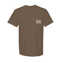 Load image into Gallery viewer, Southern Fried Cotton Duck Camo SS Tee
