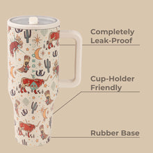 Load image into Gallery viewer, HydroJug Traveler 32oz Tumbler in Rodeo