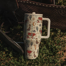 Load image into Gallery viewer, HydroJug Traveler 32oz Tumbler in Rodeo