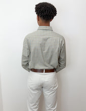 Load image into Gallery viewer, Southern Shirt Company Whitaker Plaid LS