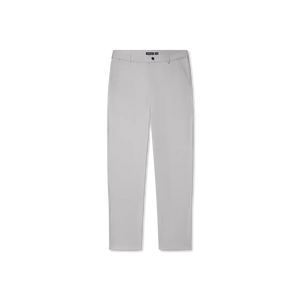 Southern Marsh Gulf Stream Performance Pant Light Gray