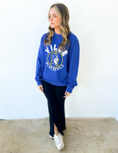 Load image into Gallery viewer, Royce Brand The Ville Outpost Unisex LS Crewneck Fleece