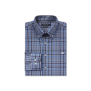 Southern Marsh Brantley Performance Dress Shirt