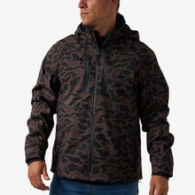 Load image into Gallery viewer, Burlebo Challenger Jacket in Bendito Camo