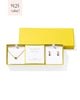 Kendra Scott Cailin Birthstone Gold Gift Set-Light Green Crystal
