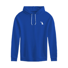 Load image into Gallery viewer, Local Boy Hemlock Hoodie in Blue