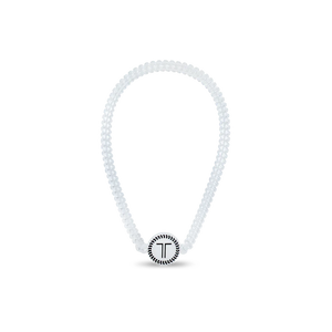 Teleties Crystal Clear Headband