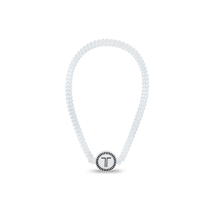 Teleties Crystal Clear Headband