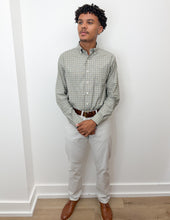 Load image into Gallery viewer, Southern Shirt Company Whitaker Plaid LS