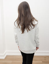 Load image into Gallery viewer, Faith &amp; Grace Reversible Sweatshirt