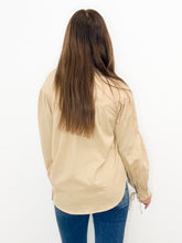 Load image into Gallery viewer, Who Are You Front Tie Detail Top