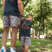 Load image into Gallery viewer, Burlebo Youth Duck Wild SS Tee