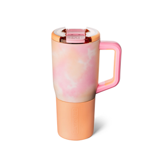 BruMate Müv 25oz Tumbler Dreamsicle