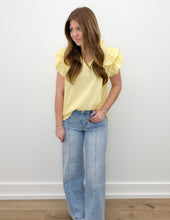Load image into Gallery viewer, Our Love Will Never End High Rise Wide Leg Jeans