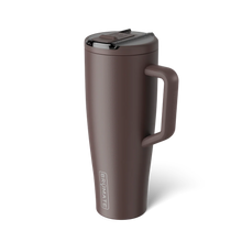 Load image into Gallery viewer, BruMate Era Flip 40oz in Java