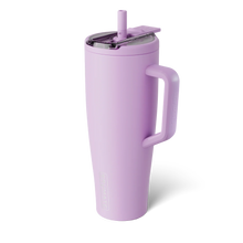 Load image into Gallery viewer, BruMate Era Flip 40oz in Lavender
