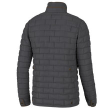 Load image into Gallery viewer, Local Boy Brick Quilted Jacket