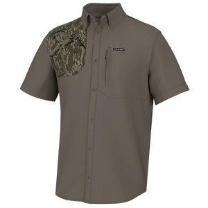 Local Boy Cordoba Shooter Shirt in Treestand