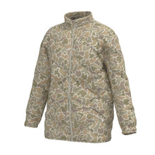Load image into Gallery viewer, Local Girl Core Jacket in Forest Camo Desert