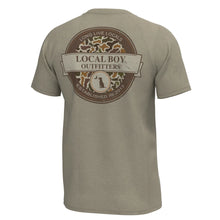 Load image into Gallery viewer, Local Boy Youth Graphic S/S HB Crew-Vintage Sphere