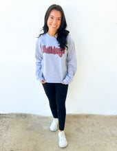 Load image into Gallery viewer, Bulldogs Addyson Nicole Sweatshirt