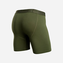 Load image into Gallery viewer, BN3TH Classic Icon Boxer Brief SD in Bronze Green
