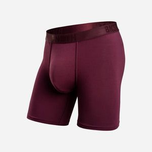 BN3TH Classic Icon Boxer Brief SD in Fig Purple