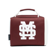 Load image into Gallery viewer, Kanga Coolers Mississippi State 12-Pack Kase Mate