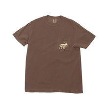 Load image into Gallery viewer, Old Row Camo Moose SS Tee