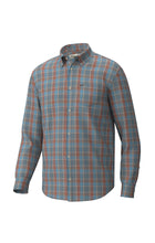 Load image into Gallery viewer, Southern Point Co. Hadley Brushed Button Down in Oliver Plaid