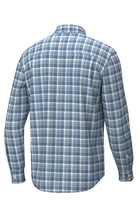 Load image into Gallery viewer, Southern Point Co. Hadley Stretch Button Down in Preston Plaid