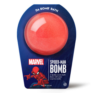 Spider-Man Bath Balm