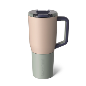 BruMate Müv 35oz Tumbler in Woodland