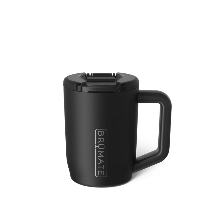 BruMate Müv 15oz Tumbler in Matte Black