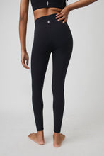 Load image into Gallery viewer, Free People Never Better Leggings in Black