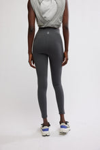 Load image into Gallery viewer, Free People Never Better Leggings in Dark Shadow