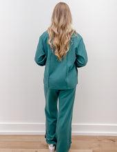 Load image into Gallery viewer, Southern Shirt Co. Astroknit Performance Pullover in Jasper
