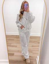 Load image into Gallery viewer, Getting My Story Straight Jacket in White Camo